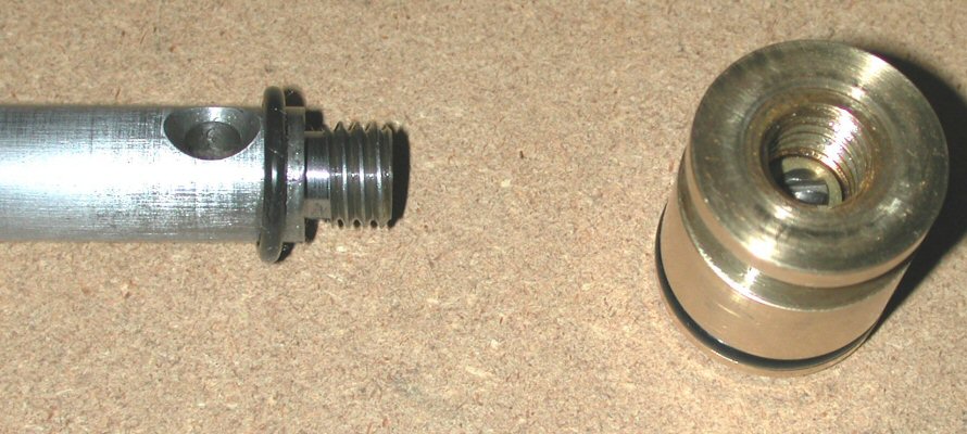 plungerpiston